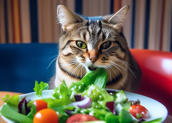 Ar ko nedrīkst barot kaķus: aizliegto produktu saraksts un iemesli