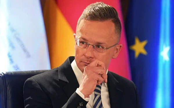Ungārija paziņojusi par stingrām sarunām ar Ukrainu