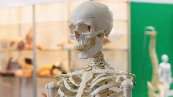 Atklāta jauna metode kaulu stiprināšanai un osteoporozes apturēšanai