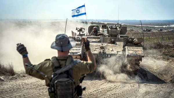 Izraēla triecienu dēļ Jemenā gājuši bojā desmitiem cilvēku