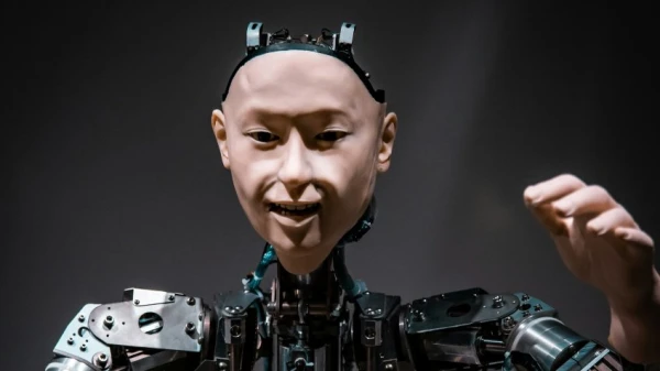 AI kļuva par ministru Eiropas valstī