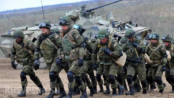 Sākas Krievijas un Baltkrievijas militārās mācības «Zapad-2025»: kā reaģē Latvijā