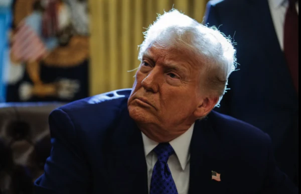 «Beidzot mēs esam viņa pusē». Eiropa pārliecināja Trampu mainīt attieksmi pret Krieviju