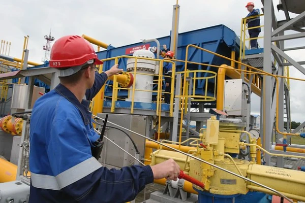 ASV novērtējuši Eiropas atteikšanās no Krievijas gāzes termiņus