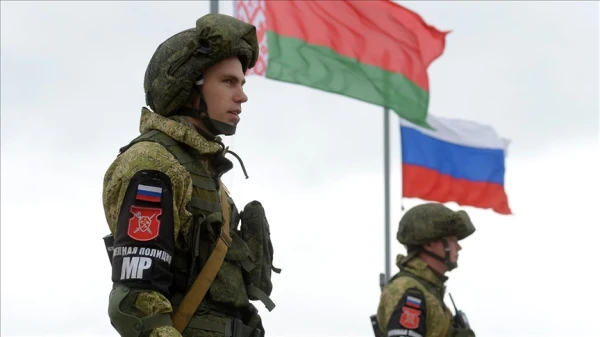 Krievija var aktivizēt īpašas operācijas mācību laikā «Rietumi» - Latvijas specdienesti