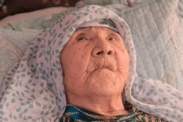 130 gadi kopš dzimšanas: Uzbekistānā dzīvo vecākais cilvēks uz Zemes