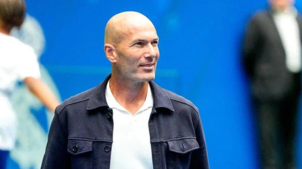 Zinidins Zidāns panācis vienošanos ar Francijas futbola federāciju par iecelšanu par Francijas izlases galveno treneri