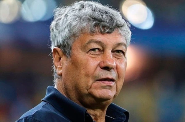 Kāds futbola treneris ir visvecākais?