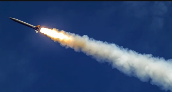 Husīti paziņoja par triecienu Izraēlai ar hiperskaņas «Palestīna-2»