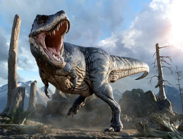 Dinozauru dzīves ilguma noslēpumi atklāti zinātniekiem