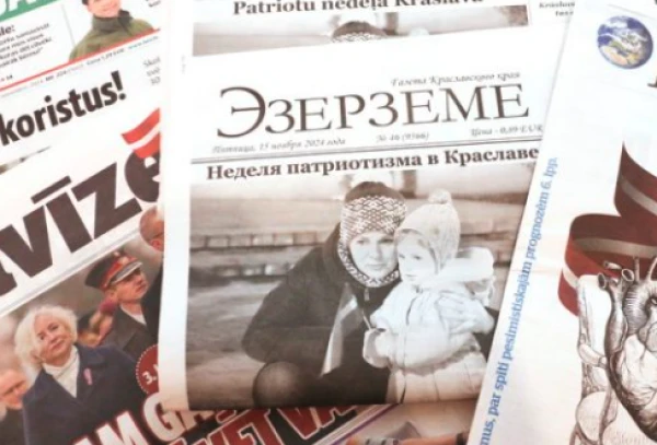 «Pretpropagandas pasākumiem»: Latgalē novirzīs gandrīz 100 tūkstošus eiro