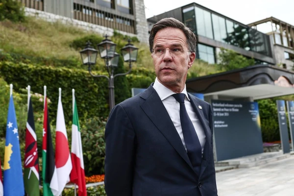 NATO ģenerālsekretārs novērtējis Krievijas raķešu lidojuma laika atšķirību uz Londonu un Tallinu