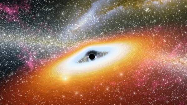 Pie «citplanētiešu kuģa» 3I/ATLAS sākusies anomāla evolūcija