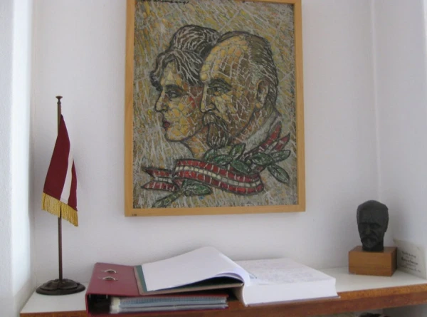 Plāno divas reizes palielināt biļešu cenas sešos memoriālajos muzejos