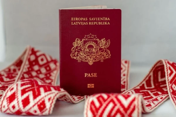 Ukrainas cīnītājam piešķirs Latvijas pilsonību, lai viņš varētu doties Losandželosā
