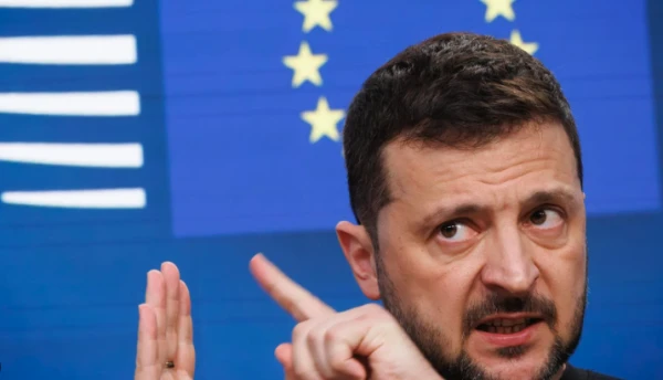 Vai šie ir labākie sankcijas? Zelenskis komentēja triecienus Krievijas naftas pārstrādes rūpnīcām