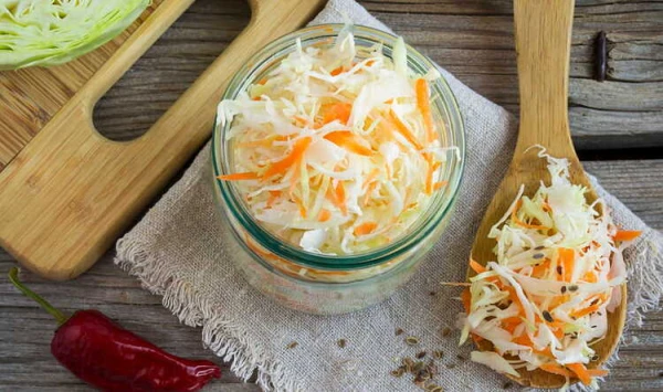 Gastroenterologs nosaucis visnoderīgāko produktu marinēšanai