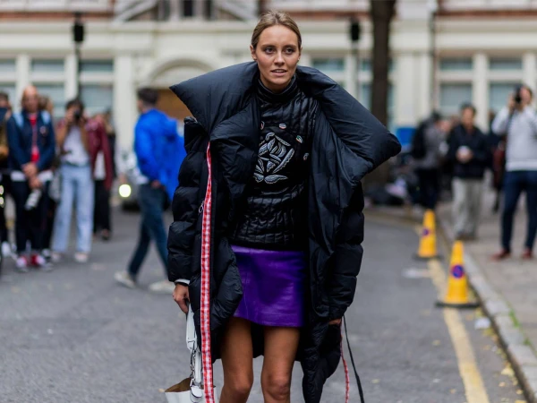 Pārskatiet savu stilu: šie apģērbi kliedz par jūsu ievainojamību skaļāk par vārdiem