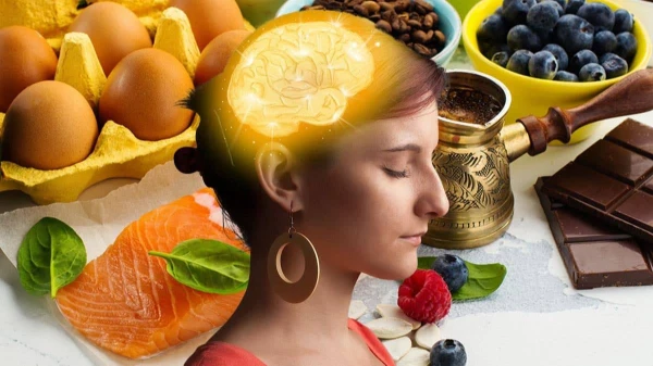 Uzsvars prātam: kādi produkti uzlabos jūsu smadzenes šajā rudenī
