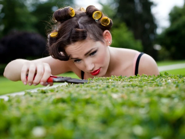 Pašpietiekamība: kā perfekcionisms zādzē mūsu veselību