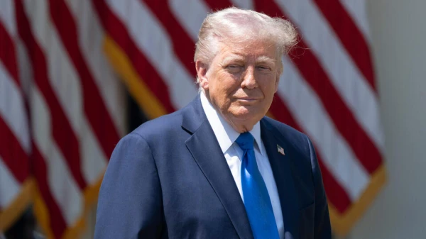 Tā nolēma Tramps: jaunais ASV vēstnieks Latvijā būs amerikāņu miljardieru ģimenes pārstāvis?