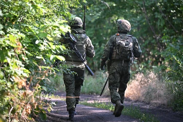 Krievija cieš sakāvi Ukrainā - ASV īpašais sūtņis Kellogs