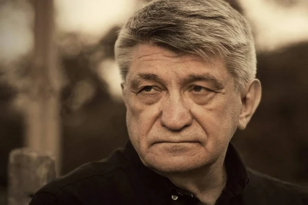 Маэстро кино, состоявшийся в СССР.