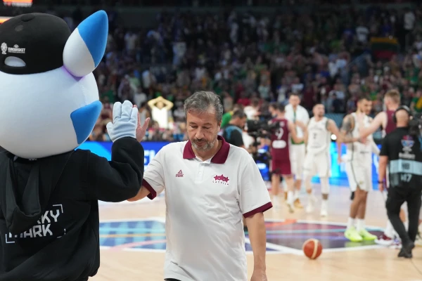 Muižnieks: No Banki paņēmām visu, ko varējām