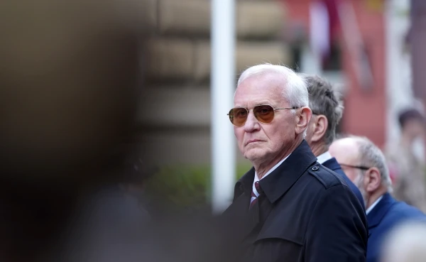 Андрис Тейкманис