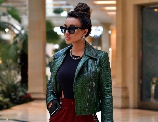 Saskaņā ar lapām un debesi: 8 stilīgas idejas, kā ģērbties rudenī skaisti un silti