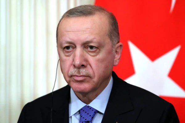 Erdogans atrada veidu, kā iespiest Izraēlu stūrī