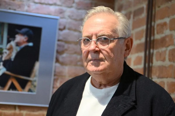 68 gadus vecais Jurijs Stojanovs dalījās ar stipra veselības noslēpumiem