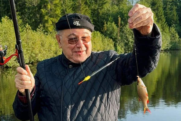 Фото: @petrosyanevgeny