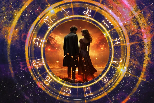 Šīs Zodiaka zīmes pilnībā iegrimst attiecībās