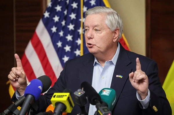 Amerikas senators aicina atzīt Krieviju par terorisma sponsoru