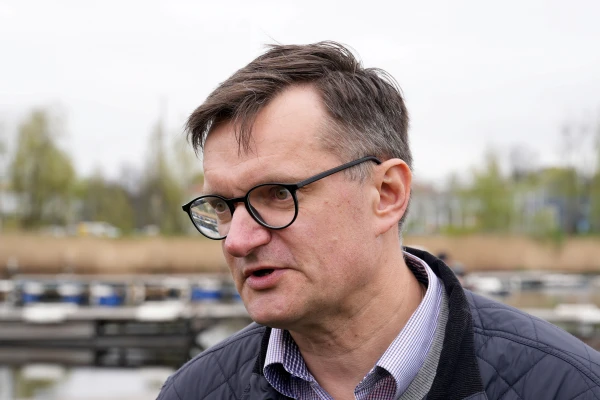 «Nepieciešams ieviest puskara situāciju«