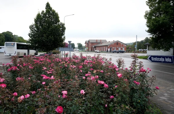 Trešdien daudzviet valstī īslaicīgi līs