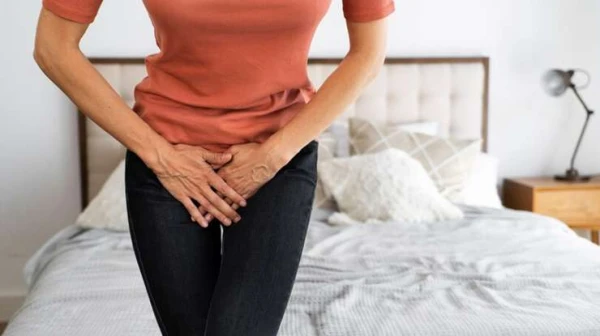 Ārste sniedza trīs padomus cistīta profilaksei rudenī