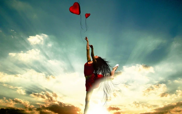 Pieņemt un būt laimīgai: četri svarīgi aspekti