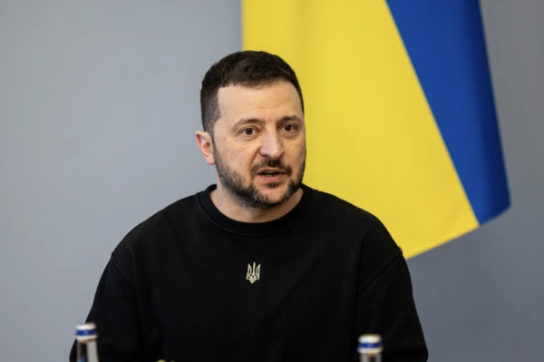 Zelenskis lūdz 60 miljardus dolāru konflikta turpināšanai ar Krieviju