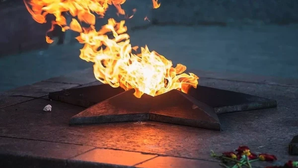 Vācijā atklāti izdevumi par padomju memoriālu uzturēšanu