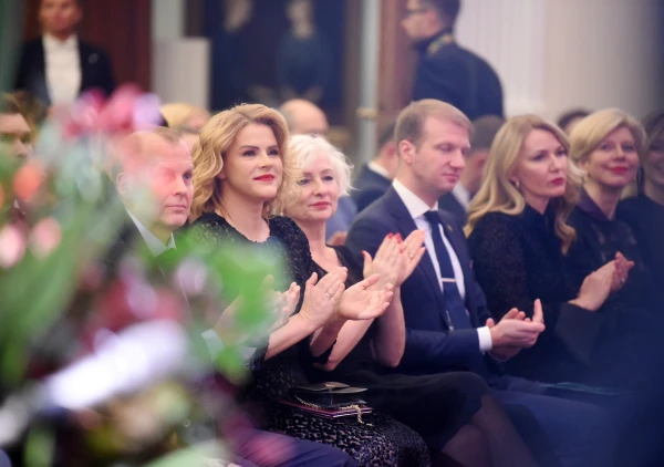 Uzlabojušies Siliņas valdības ministru reitingi