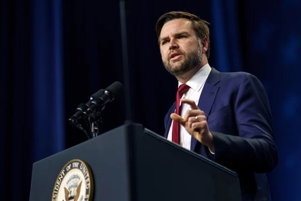 Venss asi izteicās par liberāļiem