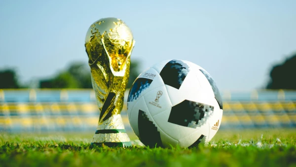 FIFA reitings atjaunots. Kas mainījies Latvijai? Kurš ir pirmajā vietā?