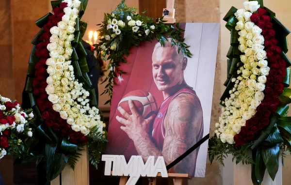 «Urna ar Jāņa pelniem tiks nodota zemē Latgalē»: Timmu ģimenes advokāte paziņoja par ceremonijas detaļām