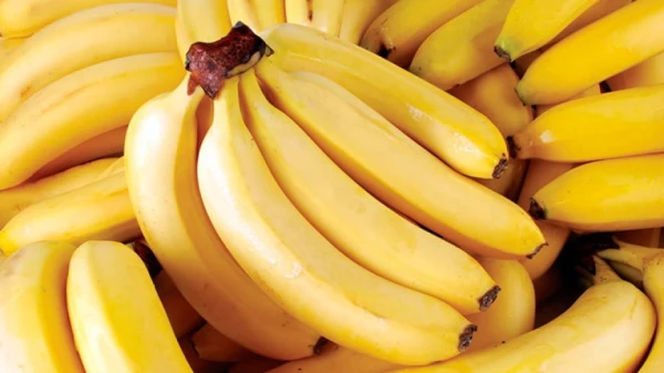 Kā saglabāt banānus svaigus ilgi: vienkāršs un negaidīts veids