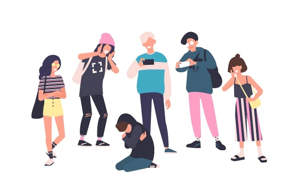 Kā neielaist svešas emocijas pie sevis