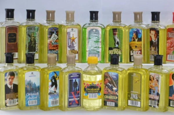 Šņabja vietā — trīskāršs odekolons. Eksperti pārrunā sekas «cīņai» ar legālo alkoholu