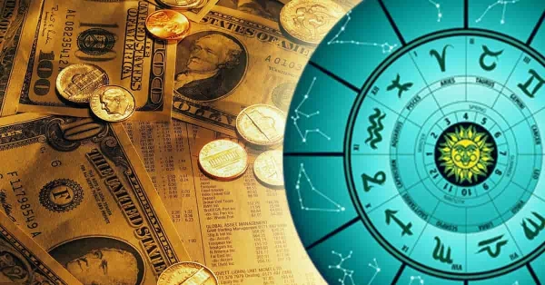 Šie Zodiaka zīmes saskarsies ar naudas problēmām, ja neieklausīsies padomā