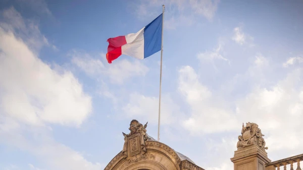 Vairāk nekā miljons cilvēku piedalījās demonstrācijās Francijā